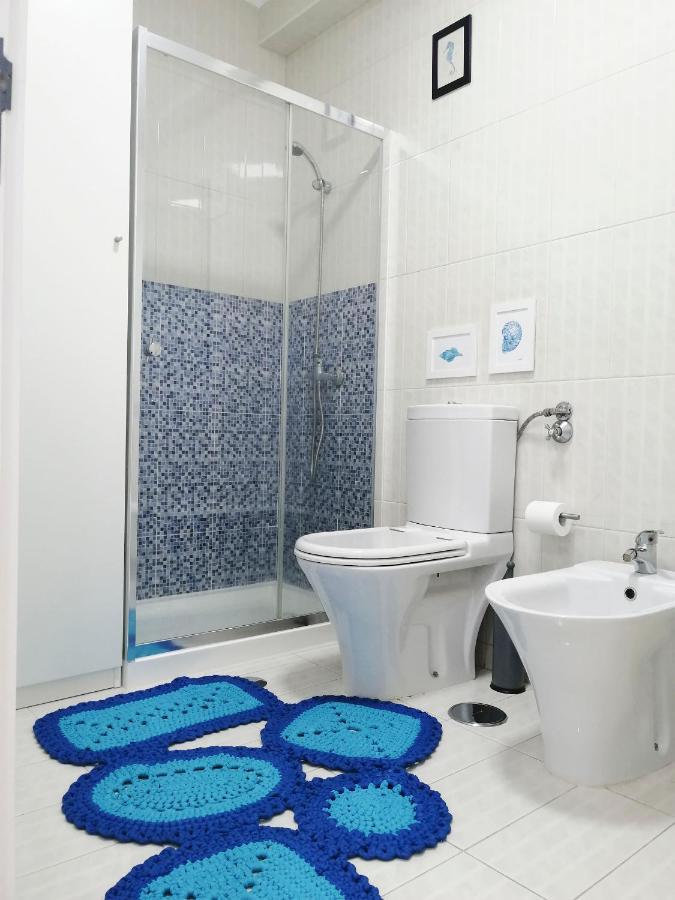 Ferreirinhas - Beach House Вила-ду-Конди Экстерьер фото