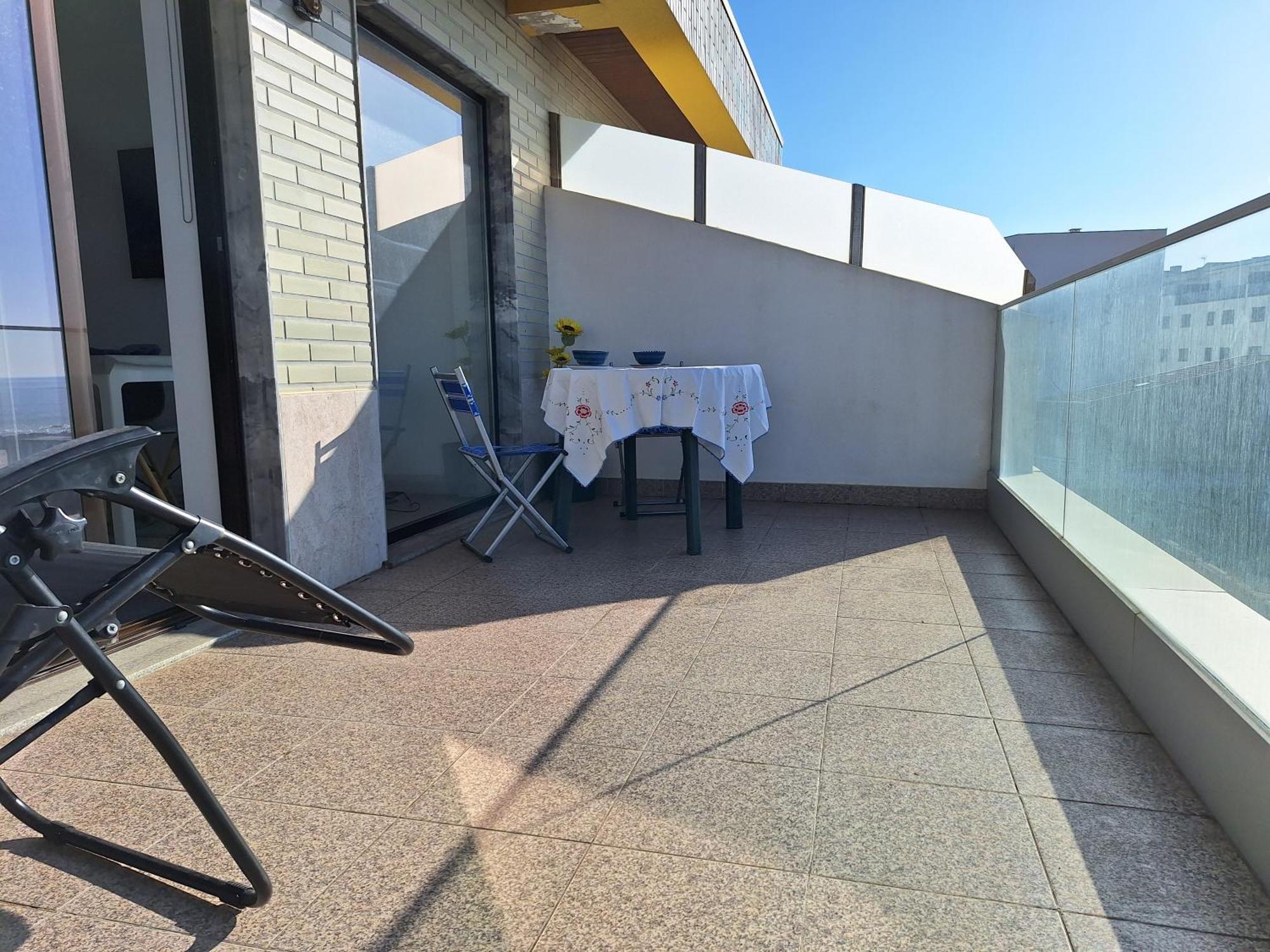 Ferreirinhas - Beach House Вила-ду-Конди Экстерьер фото