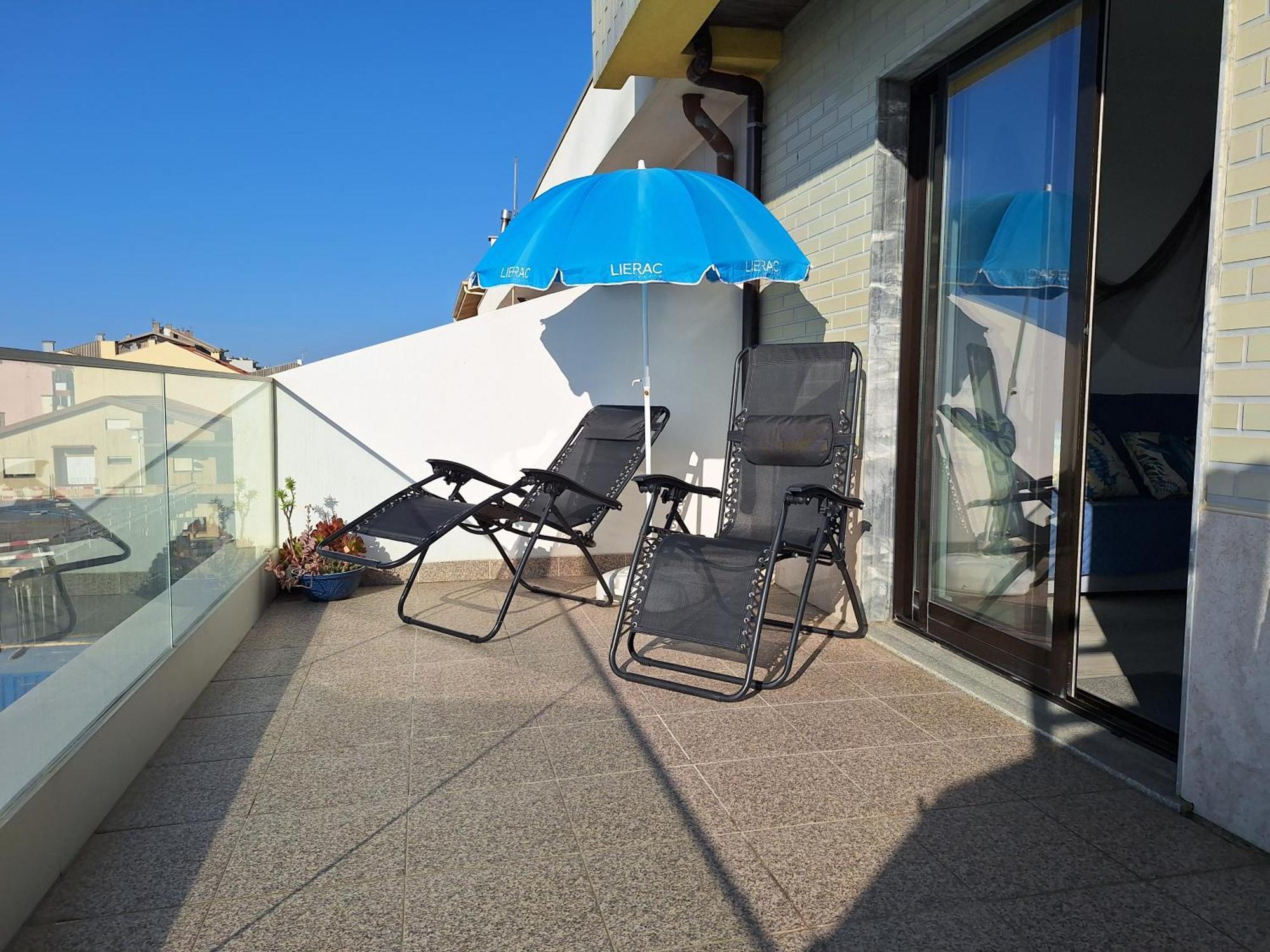 Ferreirinhas - Beach House Вила-ду-Конди Экстерьер фото