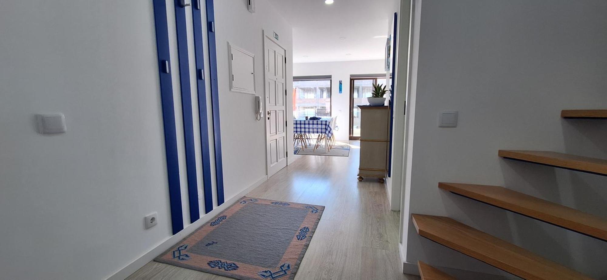 Ferreirinhas - Beach House Вила-ду-Конди Экстерьер фото