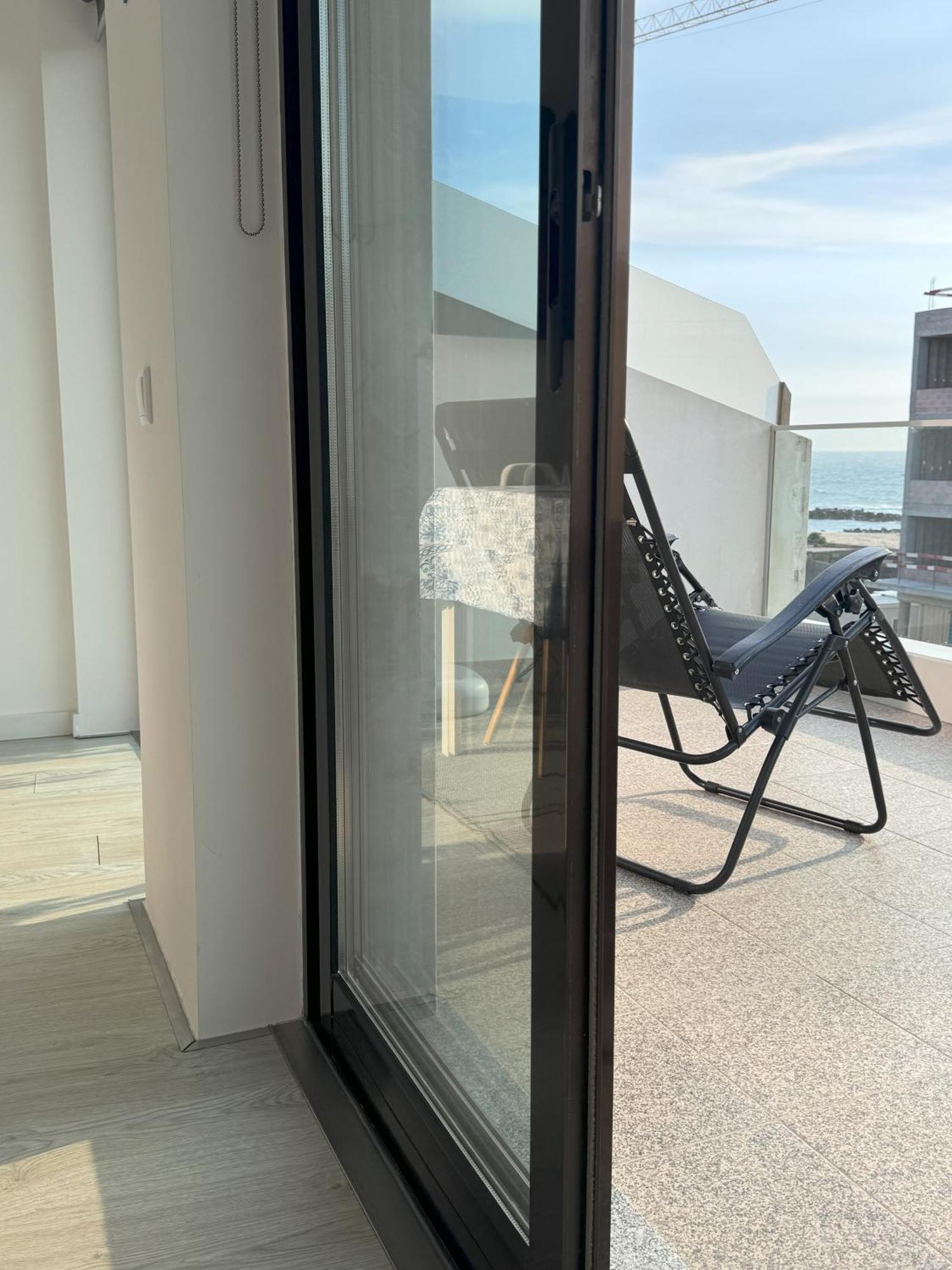 Ferreirinhas - Beach House Вила-ду-Конди Экстерьер фото