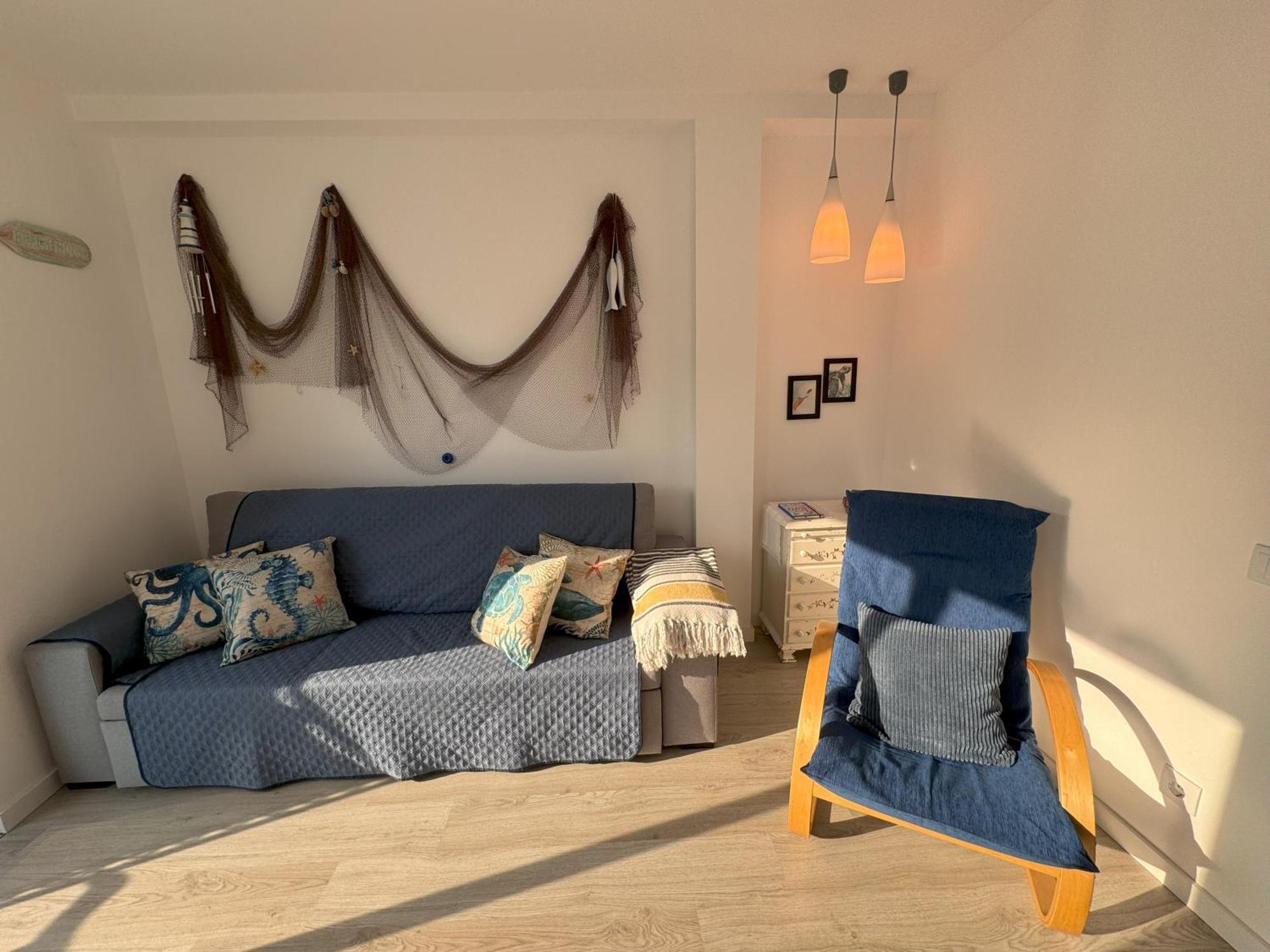 Ferreirinhas - Beach House Вила-ду-Конди Экстерьер фото