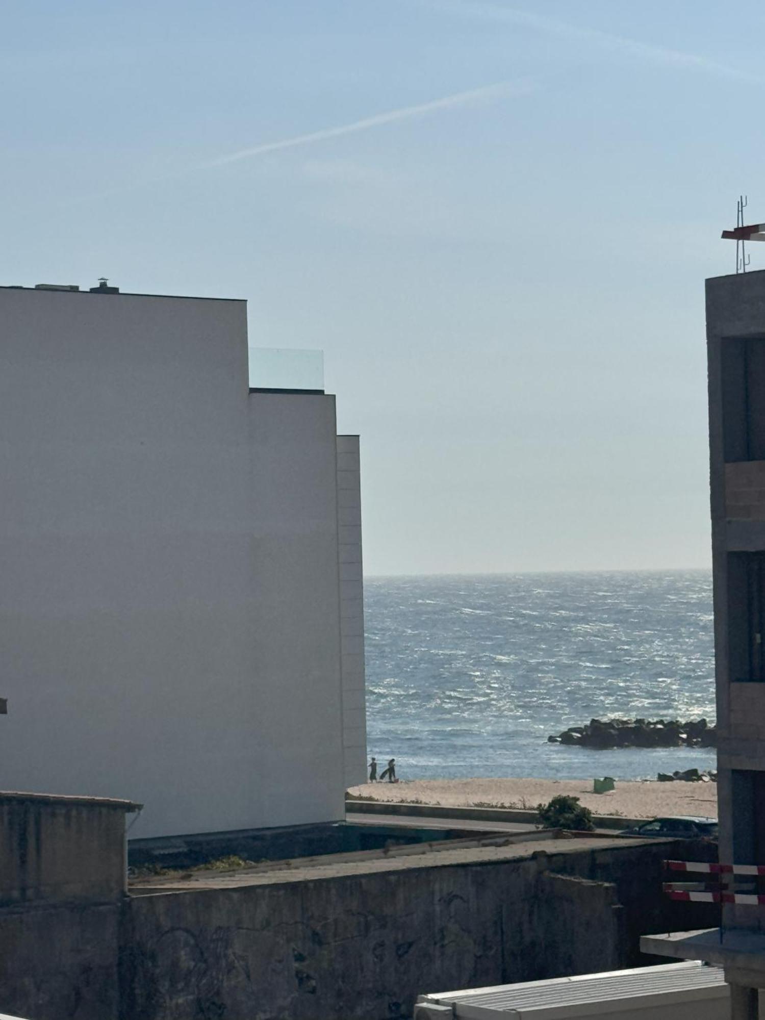 Ferreirinhas - Beach House Вила-ду-Конди Экстерьер фото