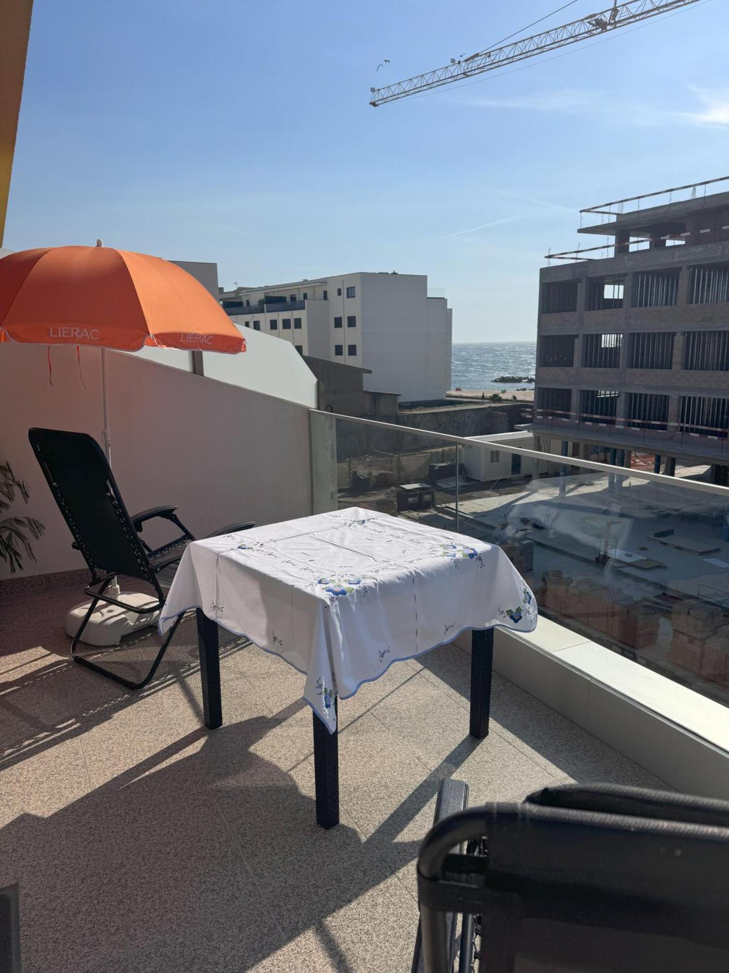 Ferreirinhas - Beach House Вила-ду-Конди Экстерьер фото