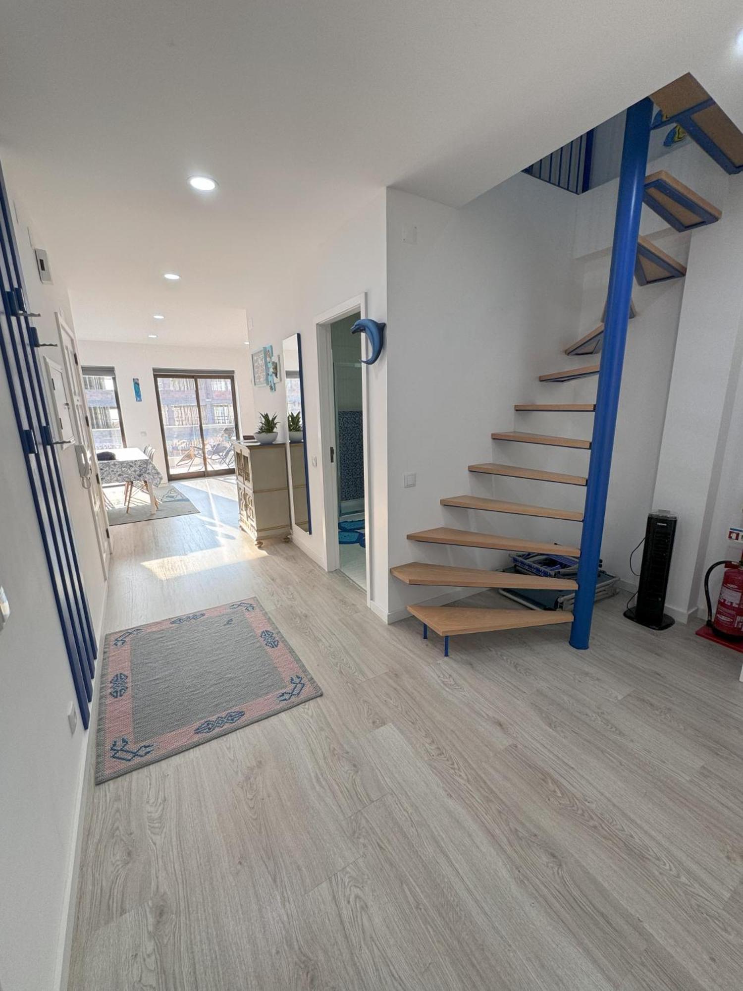 Ferreirinhas - Beach House Вила-ду-Конди Экстерьер фото