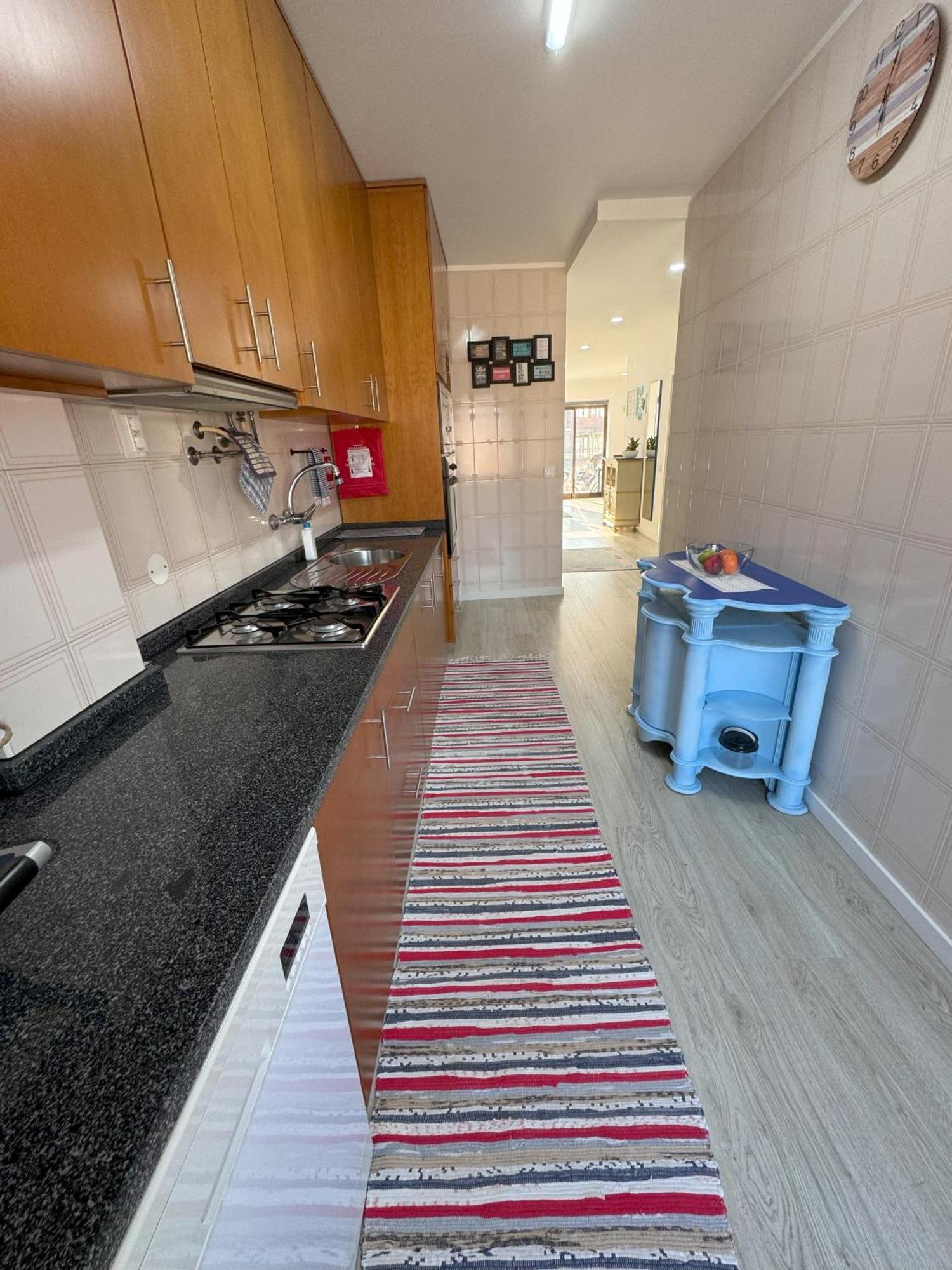 Ferreirinhas - Beach House Вила-ду-Конди Экстерьер фото